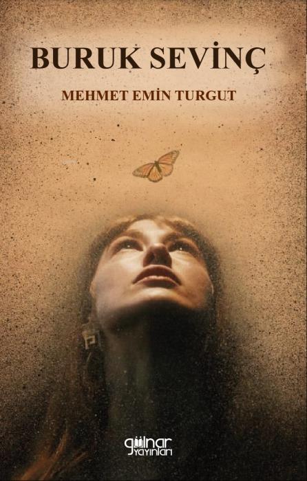 Vorderes Coverbild Buruk Sevinc