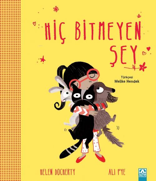 Vorderes Coverbild Hic Bitmeyen Sey