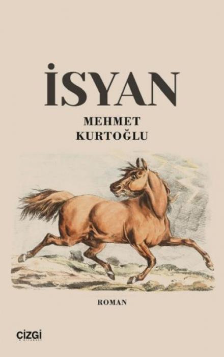 Vorderes Coverbild Isyan
