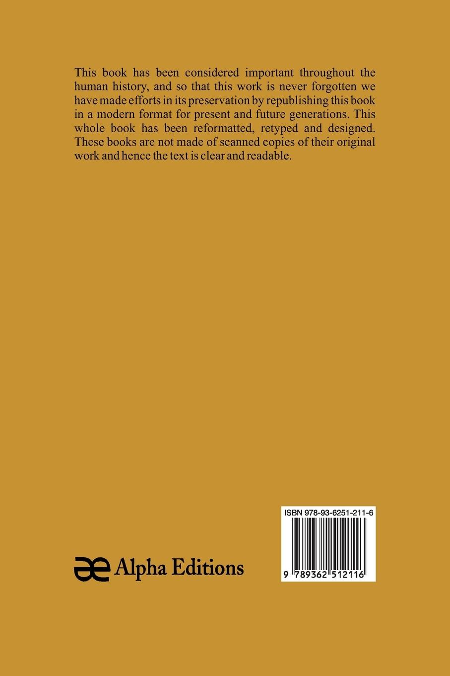 Rückseitencover Stories from Virgil