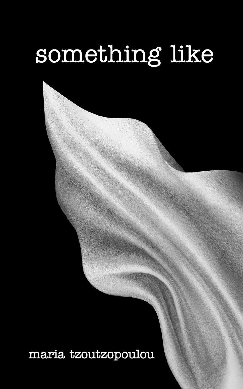 Vorderes Coverbild something like