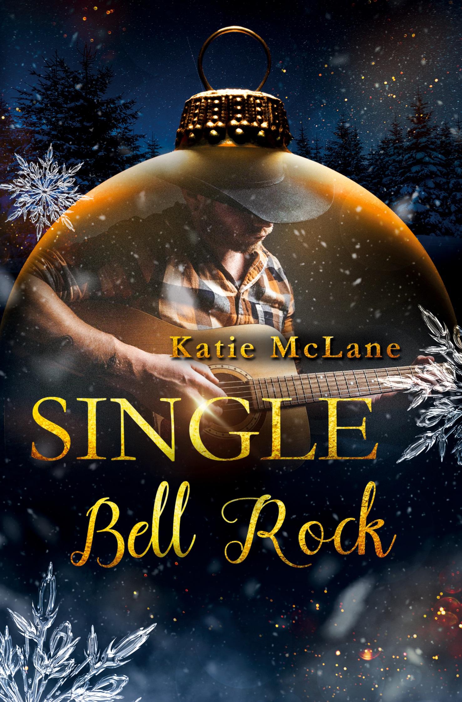 Vorderes Coverbild Single Bell Rock