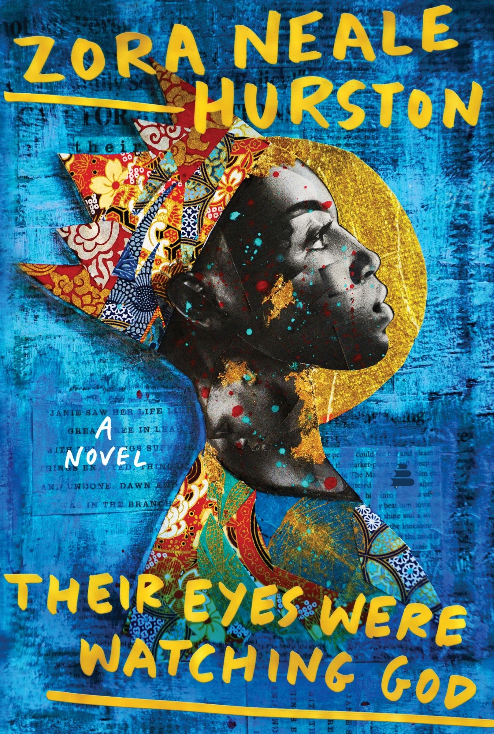 Vorderes Coverbild Their Eyes Were Watching God (Deluxe Edition)
