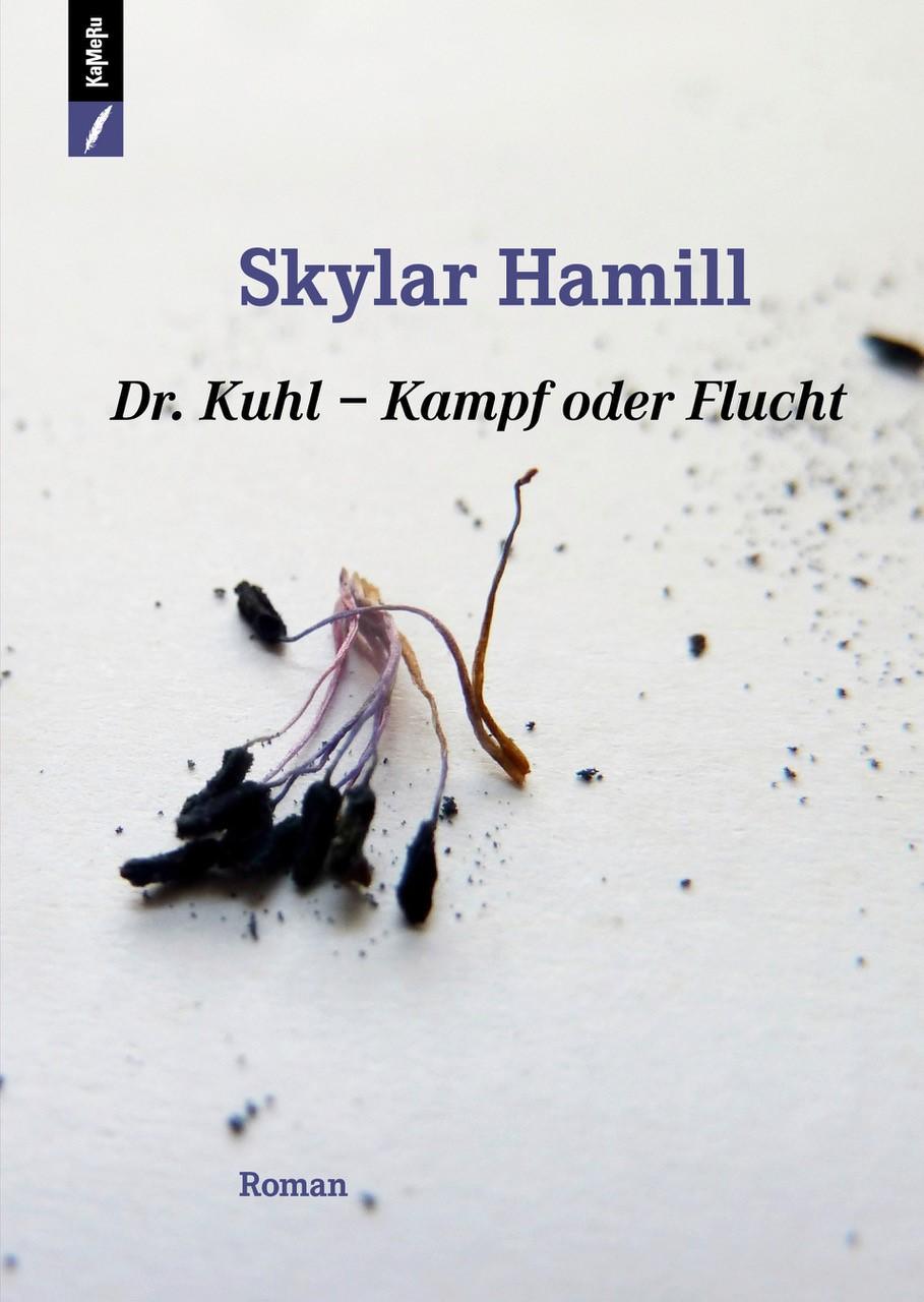 Vorderes Coverbild Dr. Kuhl - Kampf oder Flucht