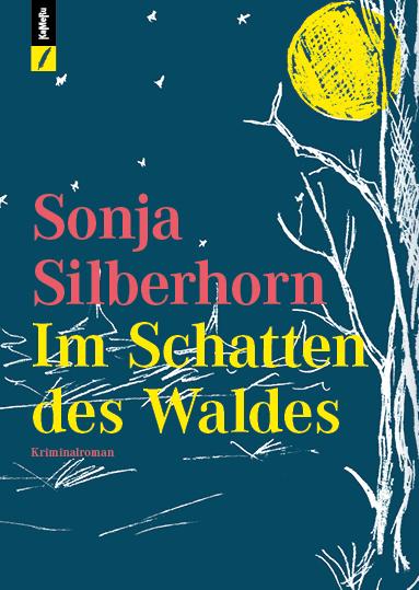 Vorderes Coverbild Im Schatten des Waldes