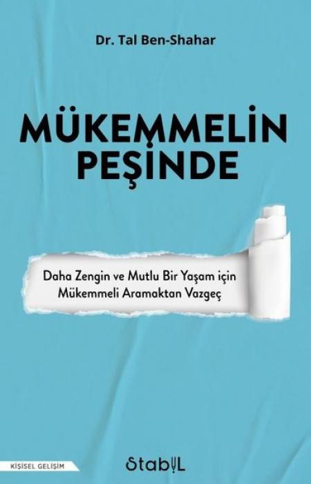 Vorderes Coverbild Mükemmelin Pesinde