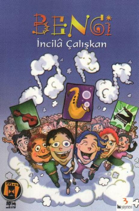 Vorderes Coverbild Kekik Kokusu