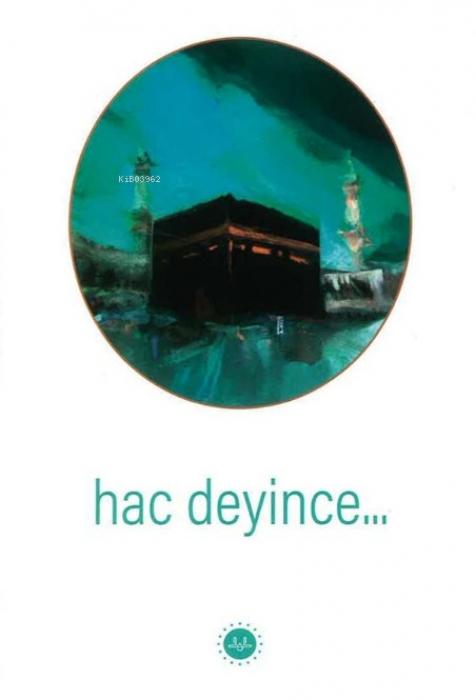 Vorderes Coverbild Hac Deyince