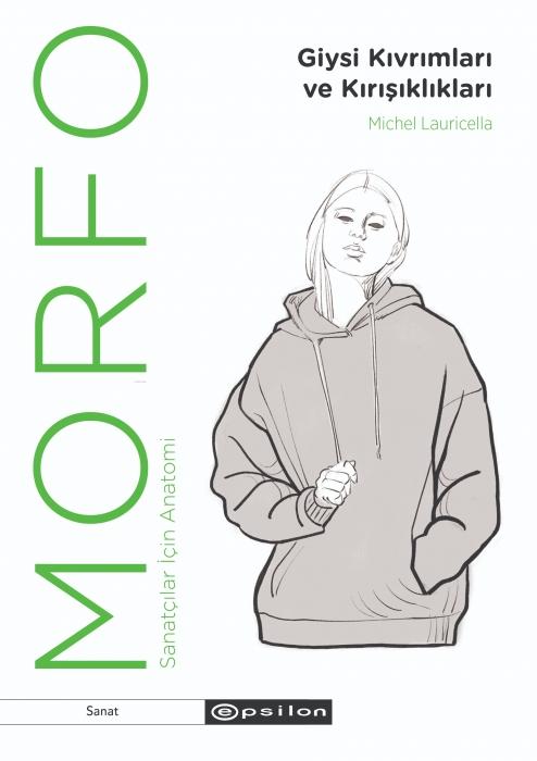 Vorderes Coverbild Morfo