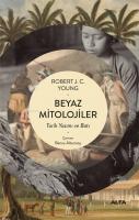 Vorderes Coverbild Beyaz Mitolojiler