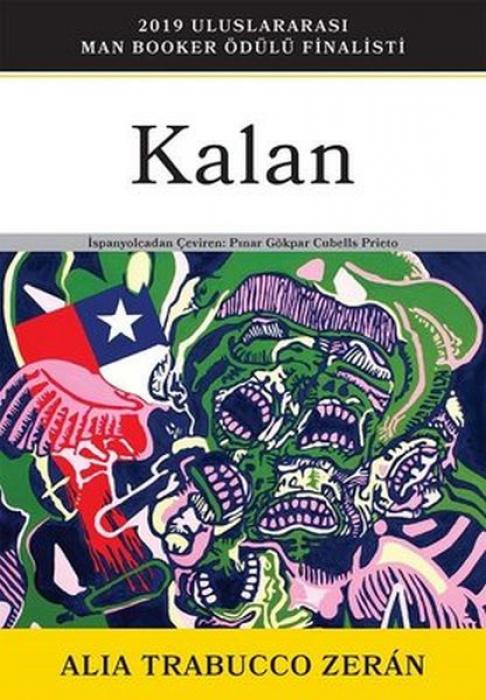Vorderes Coverbild Kalan