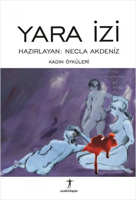 Vorderes Coverbild Yara Izi