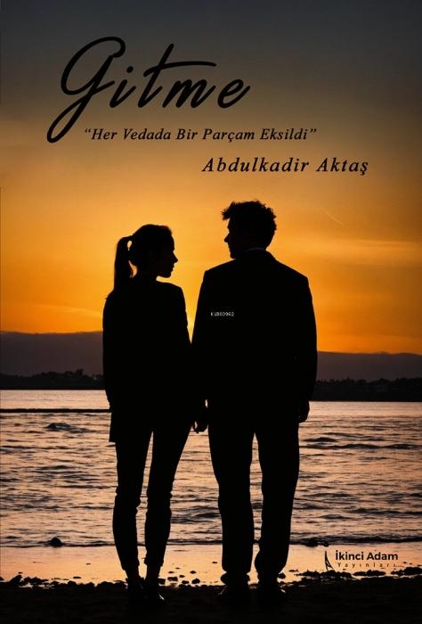 Vorderes Coverbild Gitme