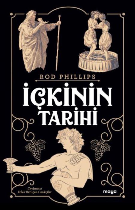 Vorderes Coverbild Ickinin Tarihi