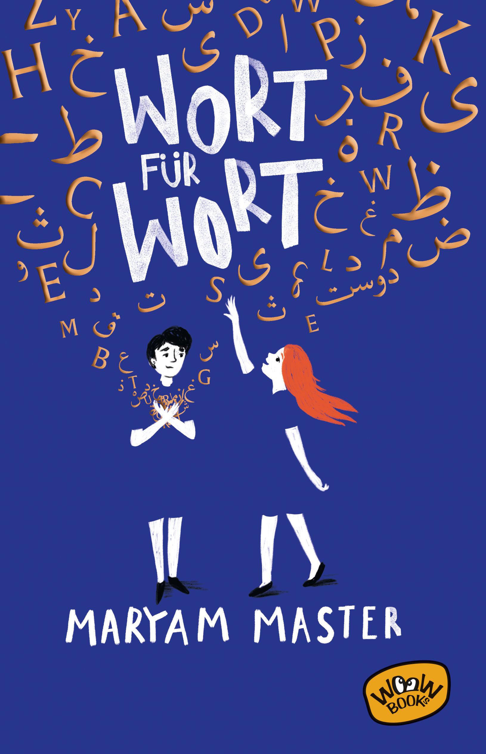 Vorderes Coverbild Wort für Wort