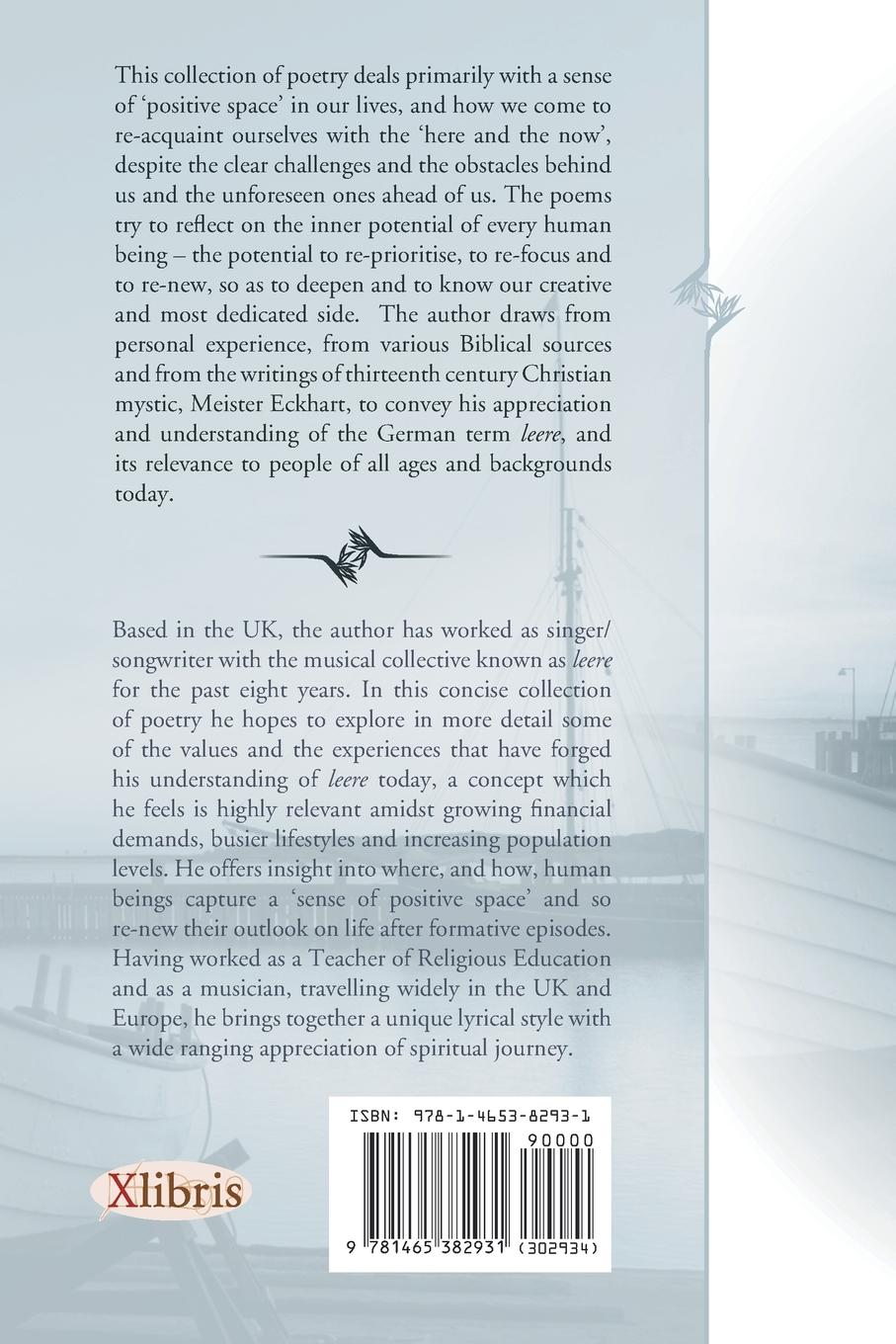 Rückseitencover smiling stories of triumph