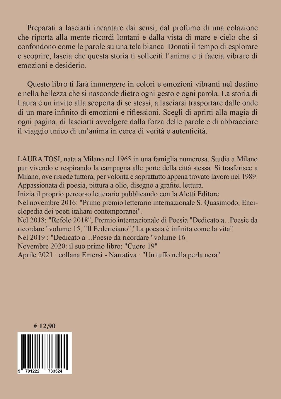 Rückseitencover Di nascosto