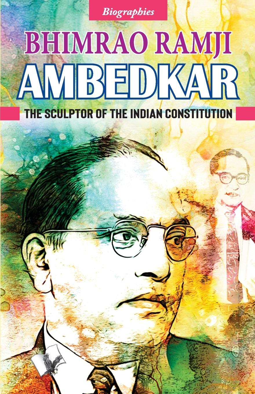 Vorderes Coverbild Dr. B. R. Ambedkar
