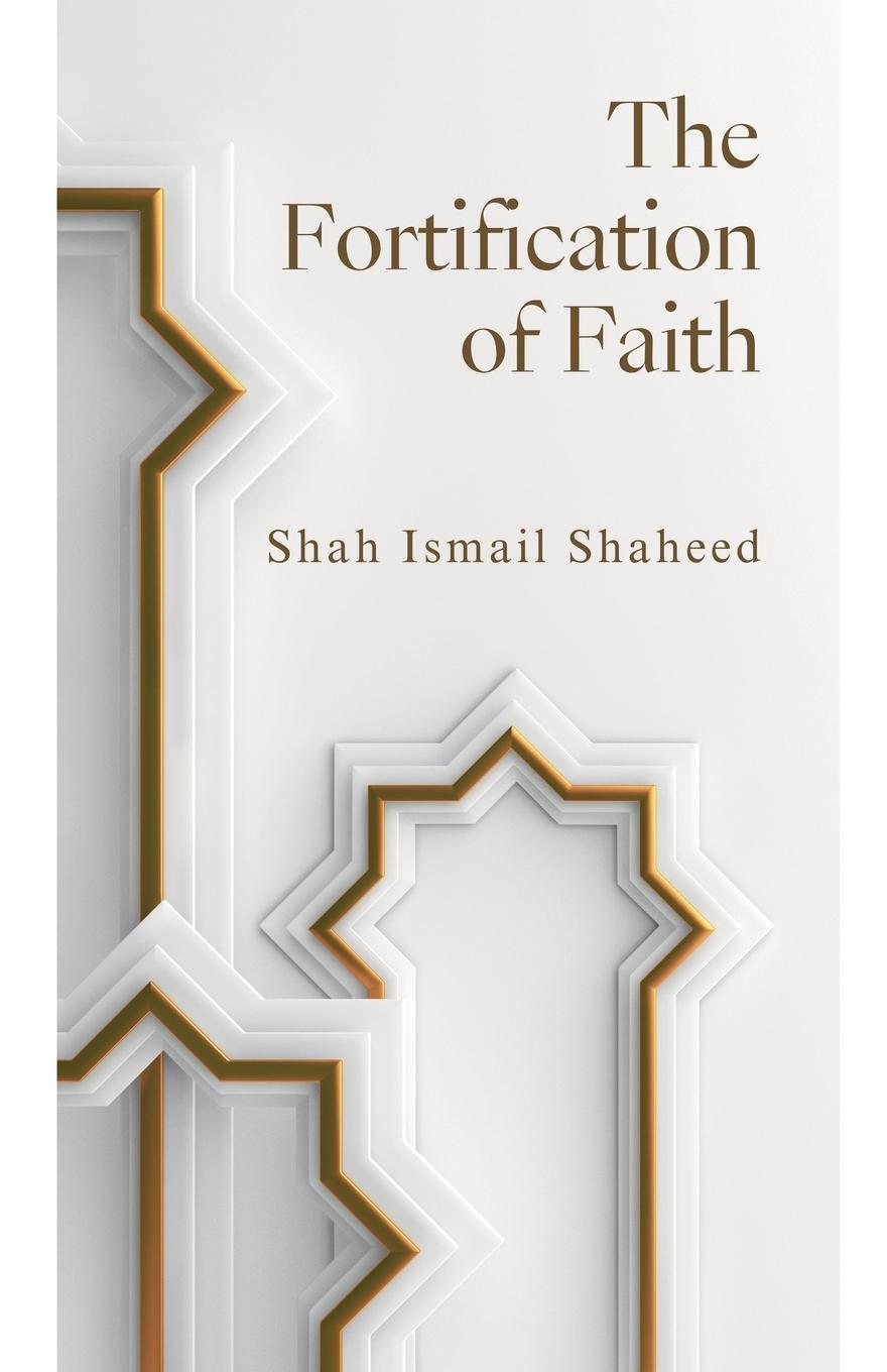 Vorderes Coverbild The Fortification of Faith