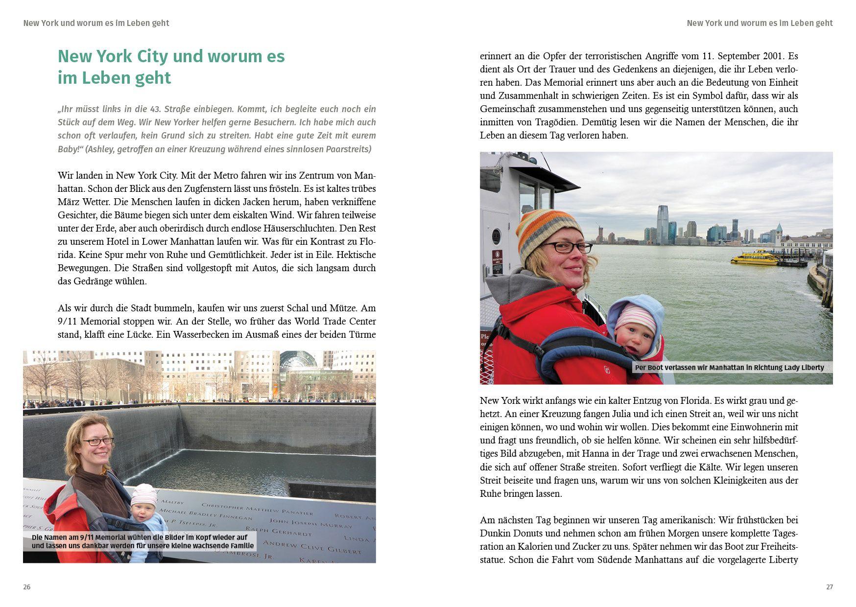 Beispielinhalt (Bild) Wahnsinnig! Glücklich!