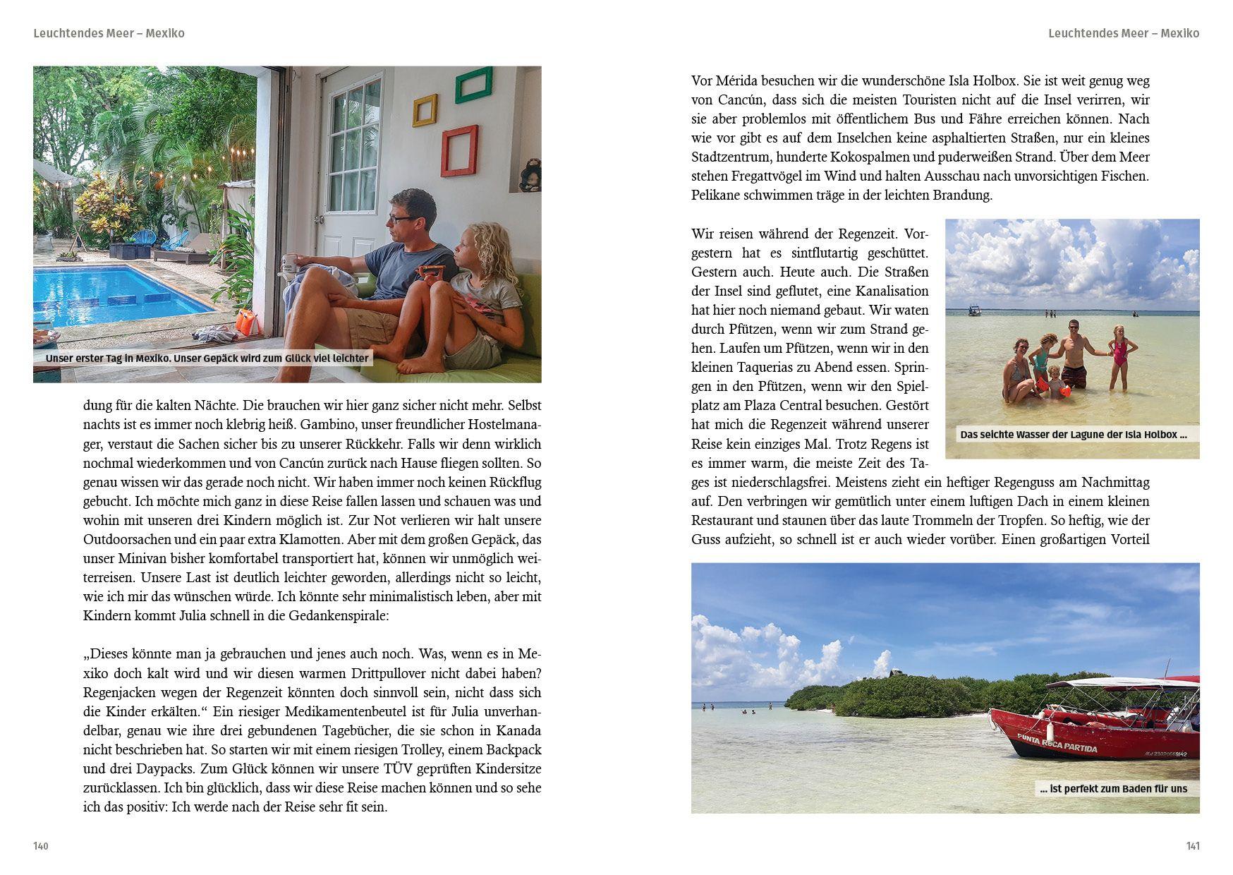 Beispielinhalt (Bild) Wahnsinnig! Glücklich!