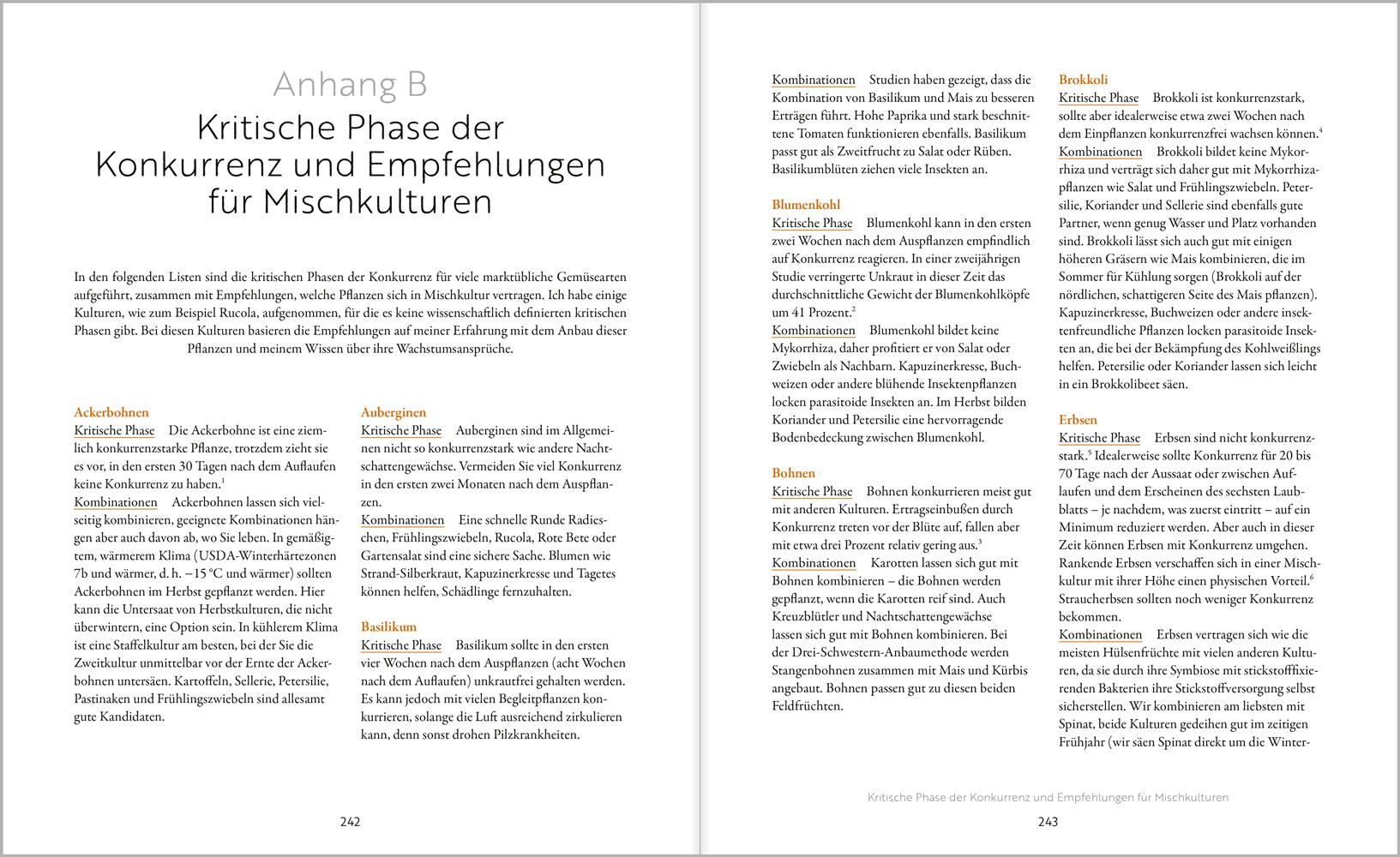 Beispielinhalt (Bild) Das große Boden-Handbuch