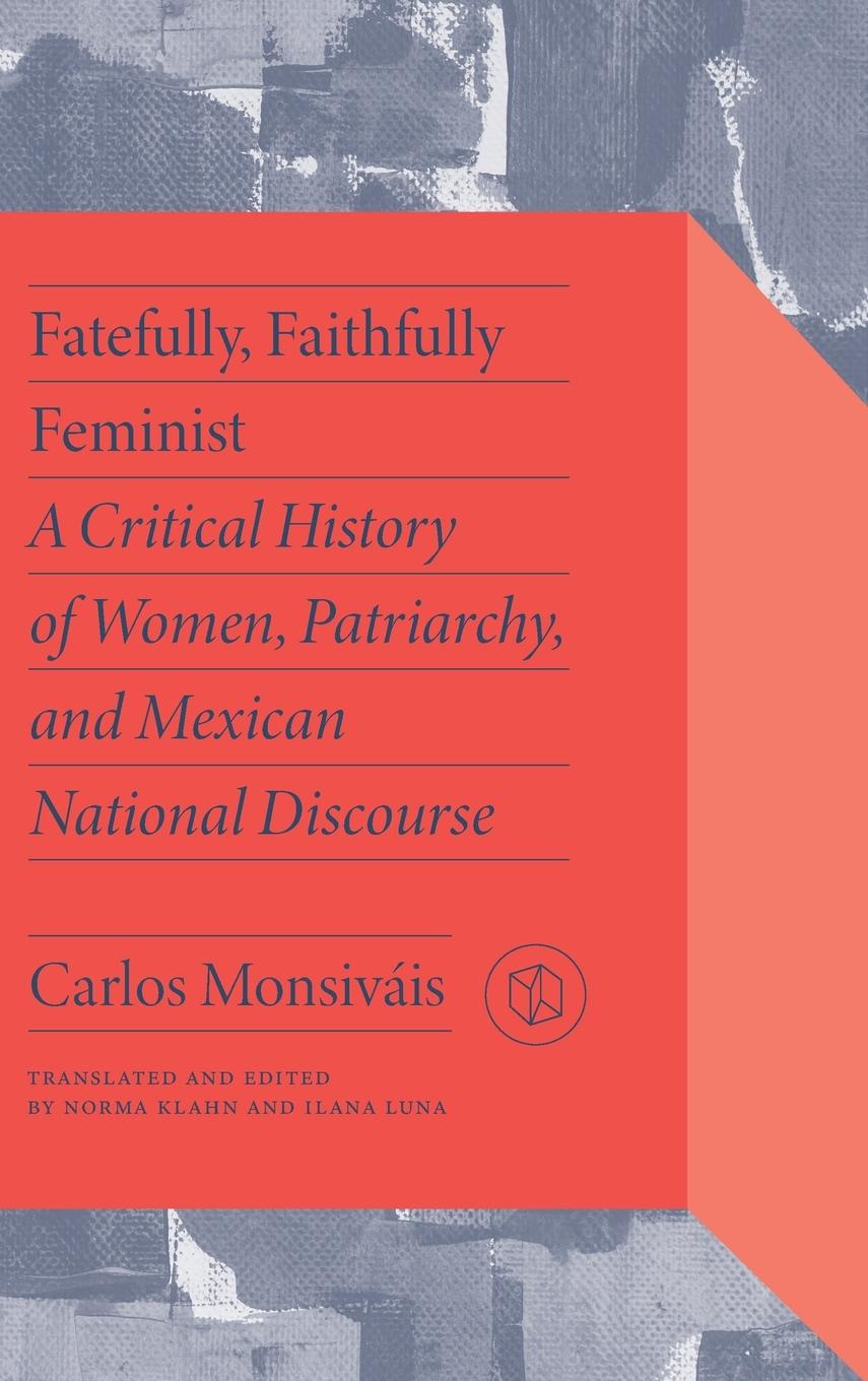Vorderes Coverbild Fatefully, Faithfully Feminist