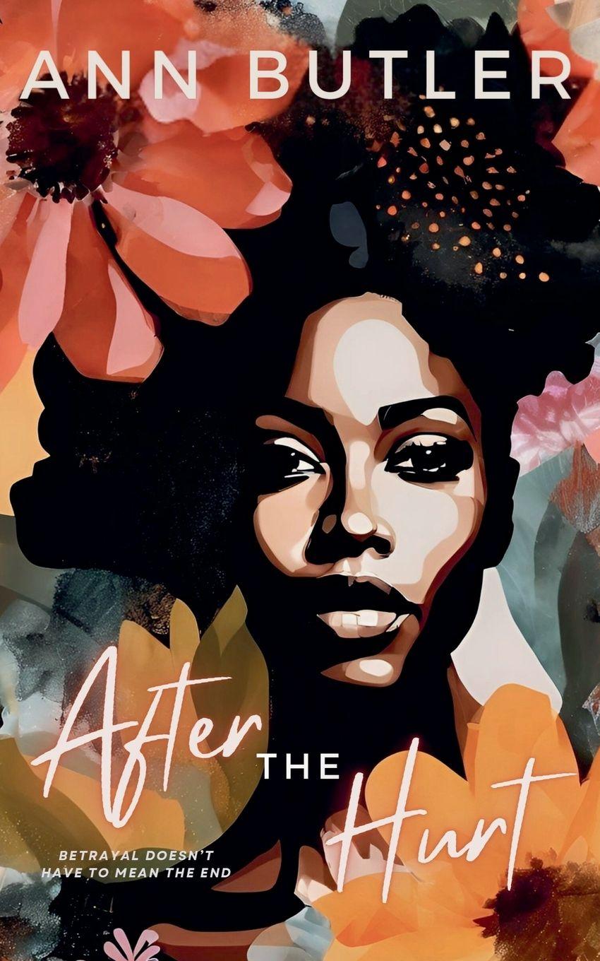 Vorderes Coverbild After the Hurt