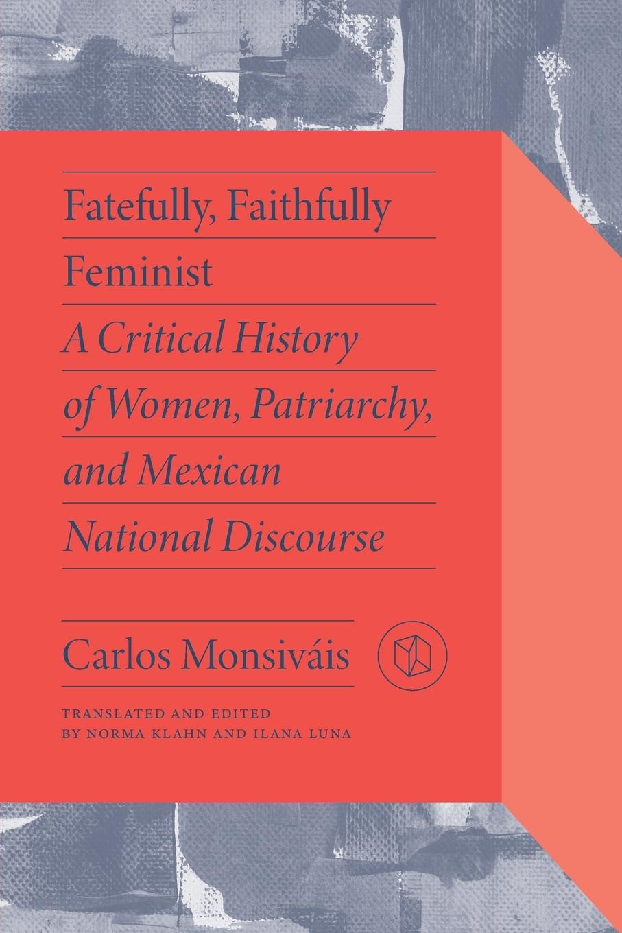 Vorderes Coverbild Fatefully, Faithfully Feminist