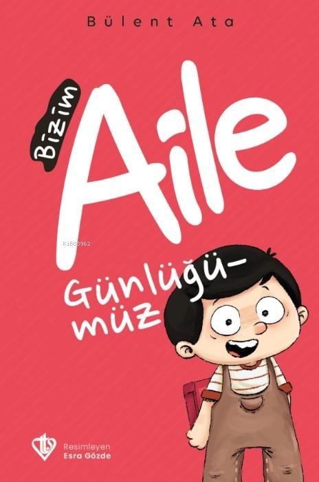 Vorderes Coverbild Bizim Aile Günlügümüz