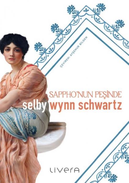 Vorderes Coverbild Sapphonun Pesinde