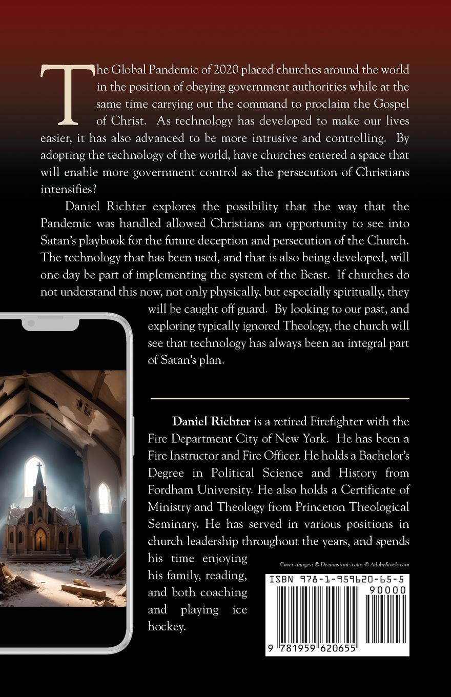 Rückseitencover The Unknowing Box Jumper