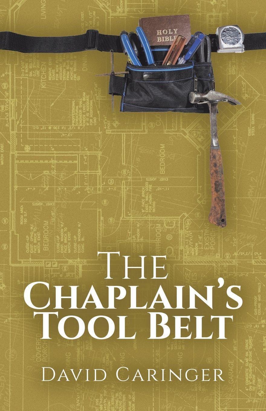 Vorderes Coverbild The Chaplain's Tool Belt