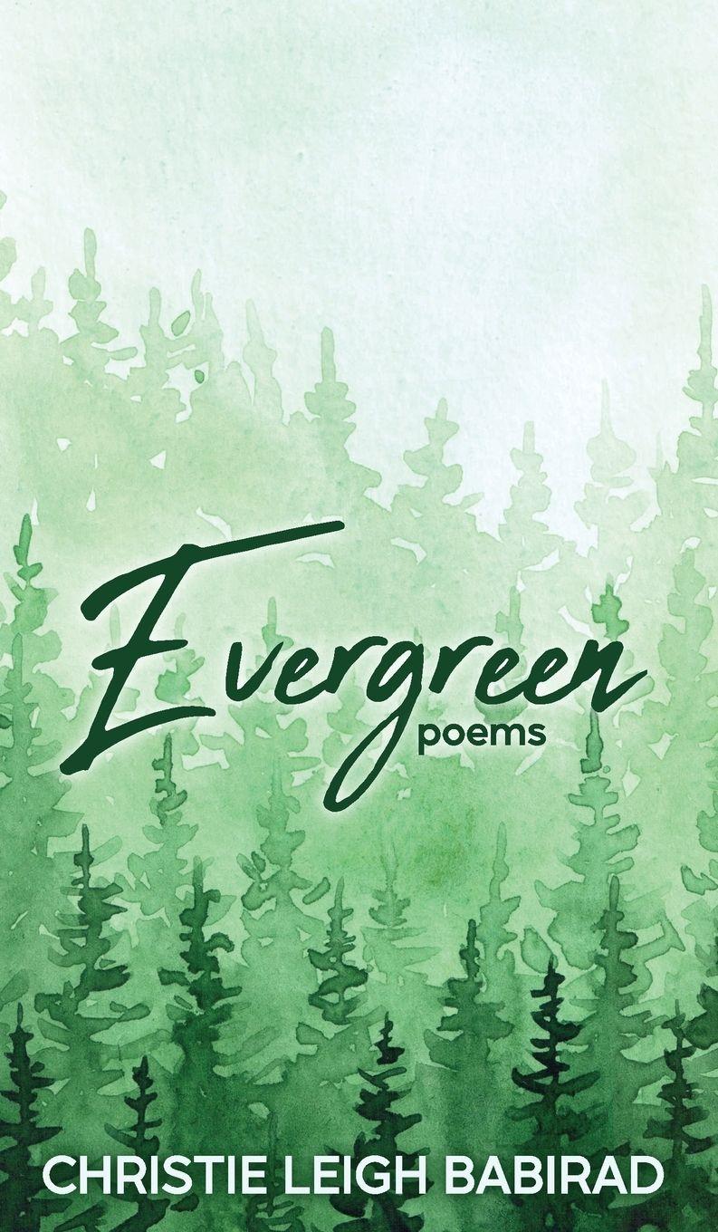 Vorderes Coverbild Evergreen