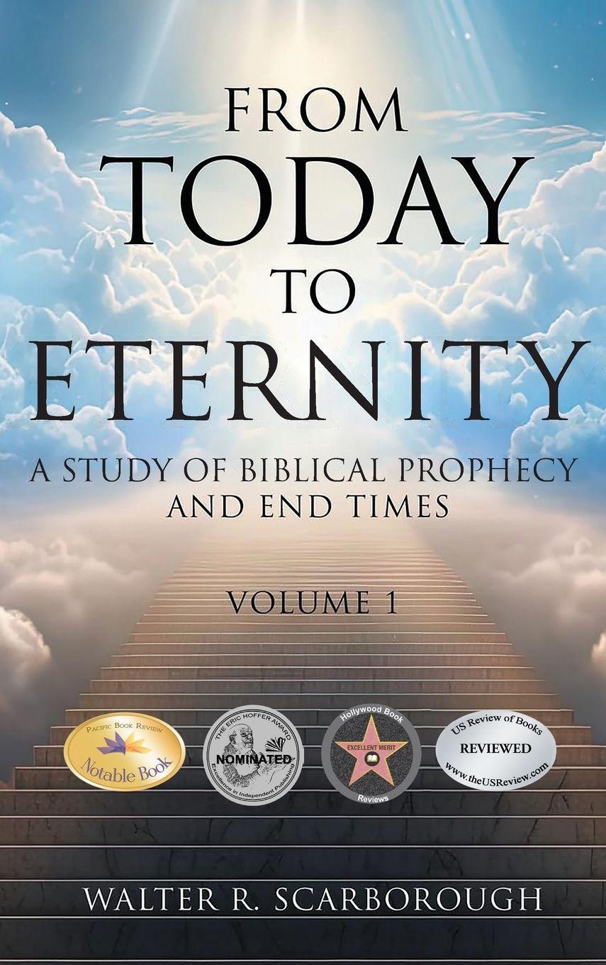 Vorderes Coverbild From Today To Eternity