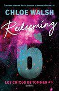 Beispielinhalt (Bild) Redeeming 6 (Spanish Edition)