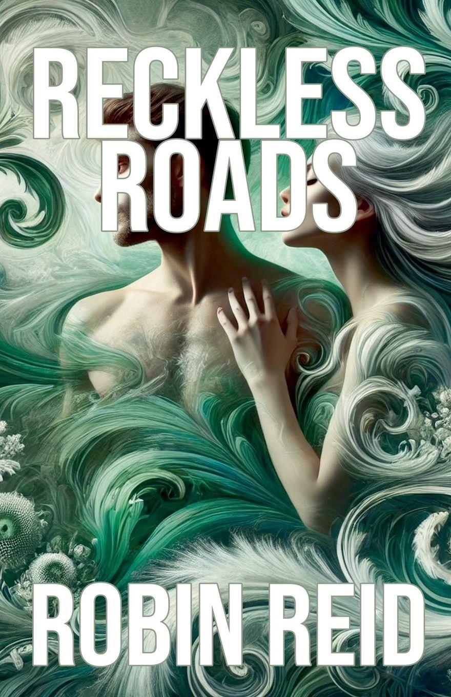 Vorderes Coverbild Reckless Roads
