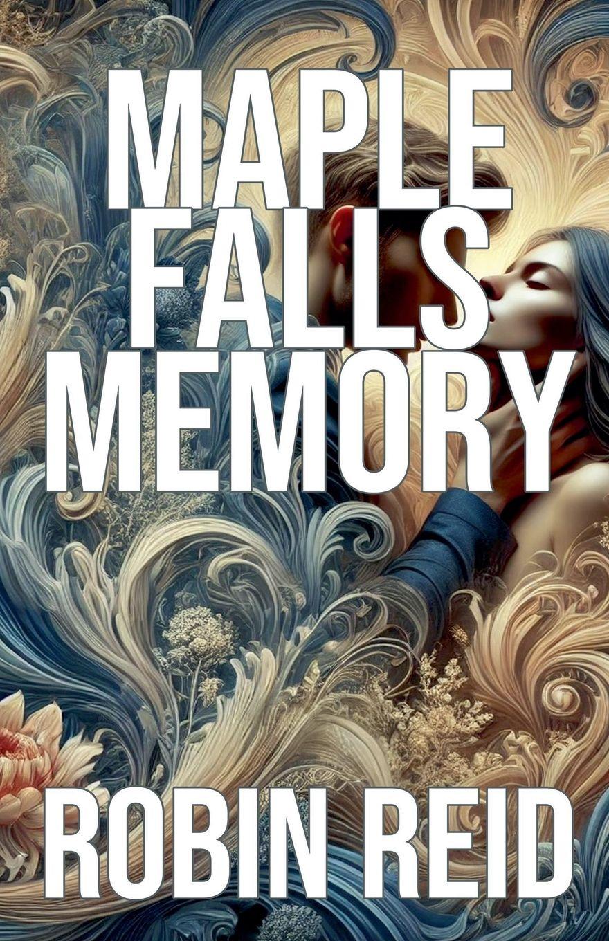 Vorderes Coverbild Maple Falls Memory