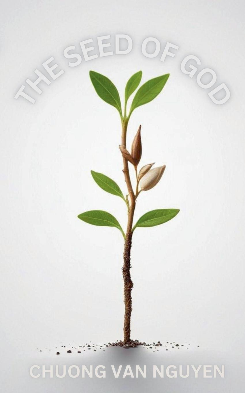 Vorderes Coverbild The Seed of God