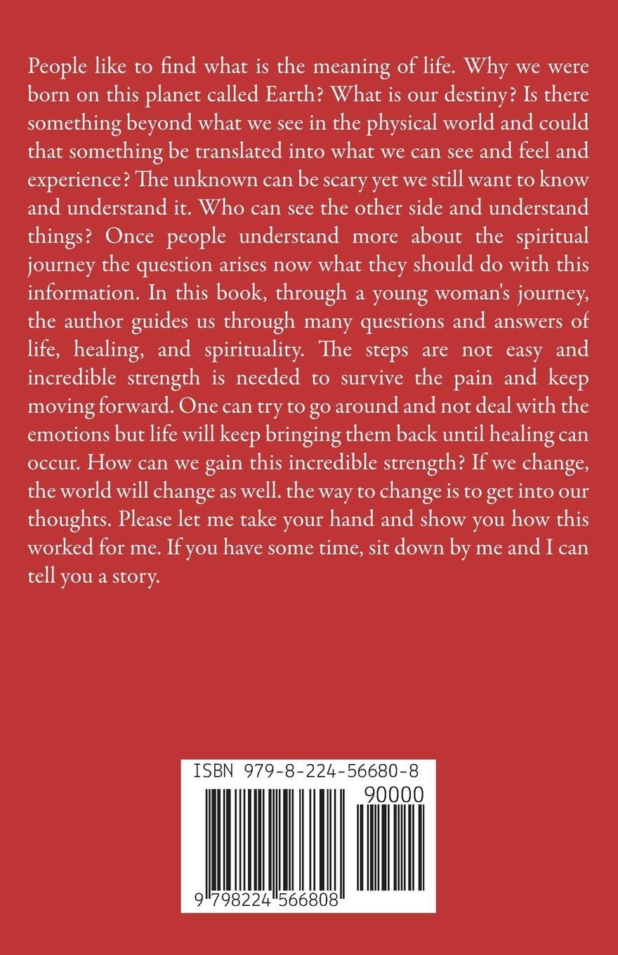 Rückseitencover At The Gates Of Hell - Élni a Pokol Tornácán