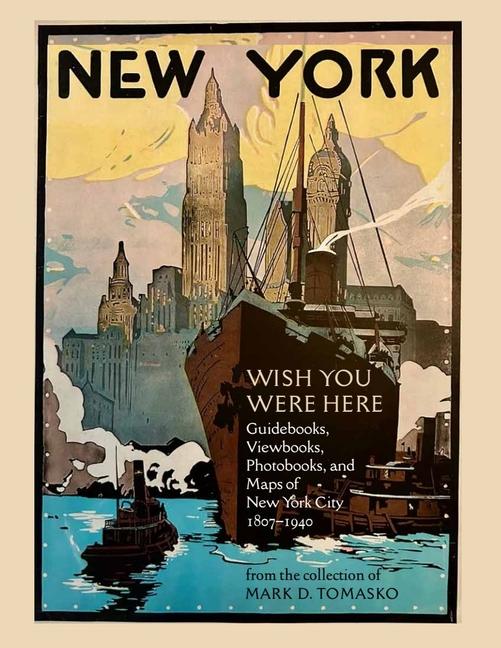 Vorderes Coverbild Wish You Were Here