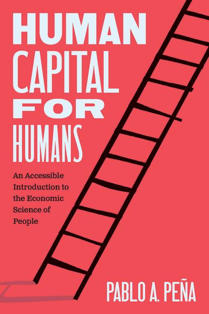 Vorderes Coverbild Human Capital for Humans