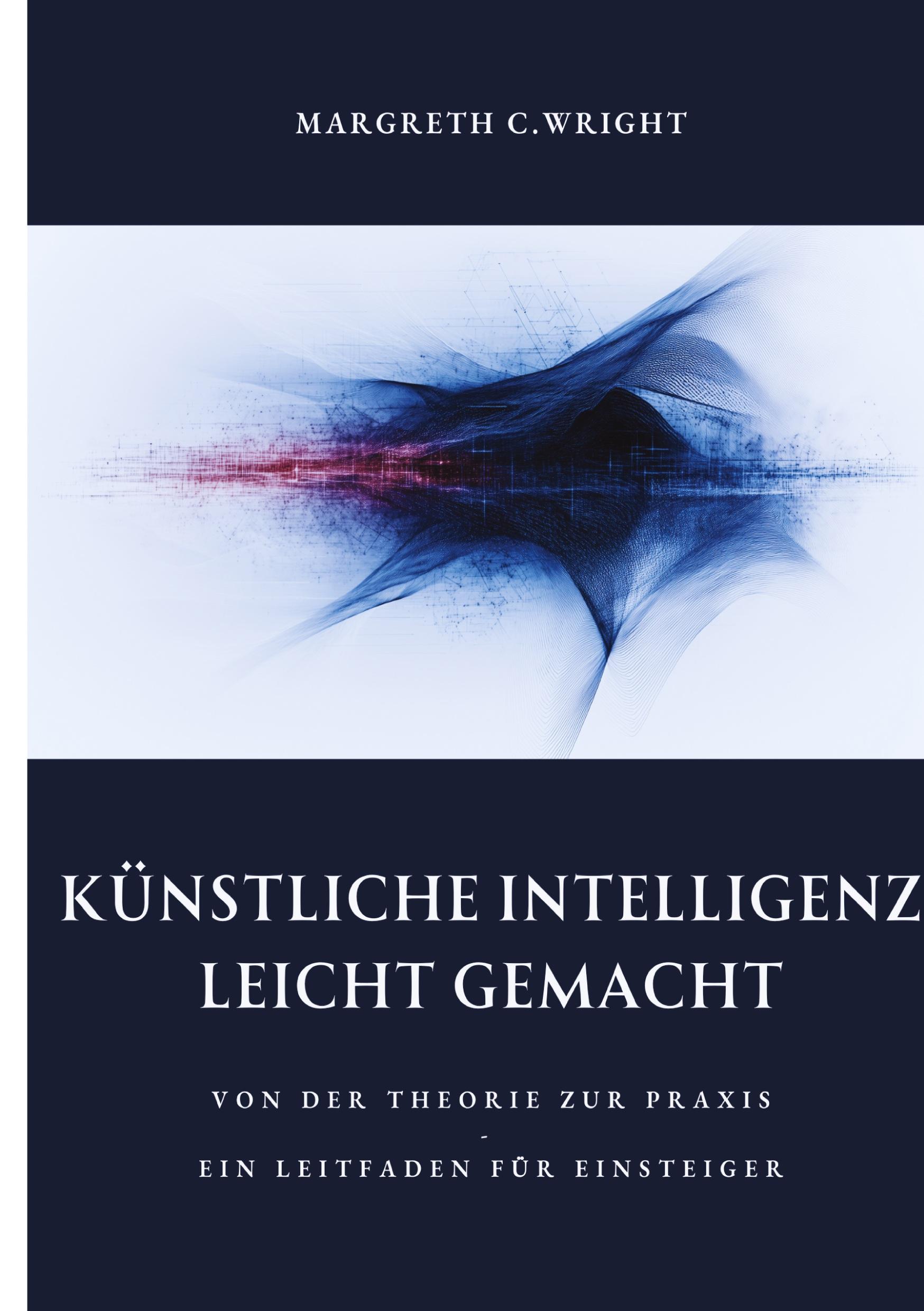 Vorderes Coverbild Künstliche Intelligenz leicht  gemacht