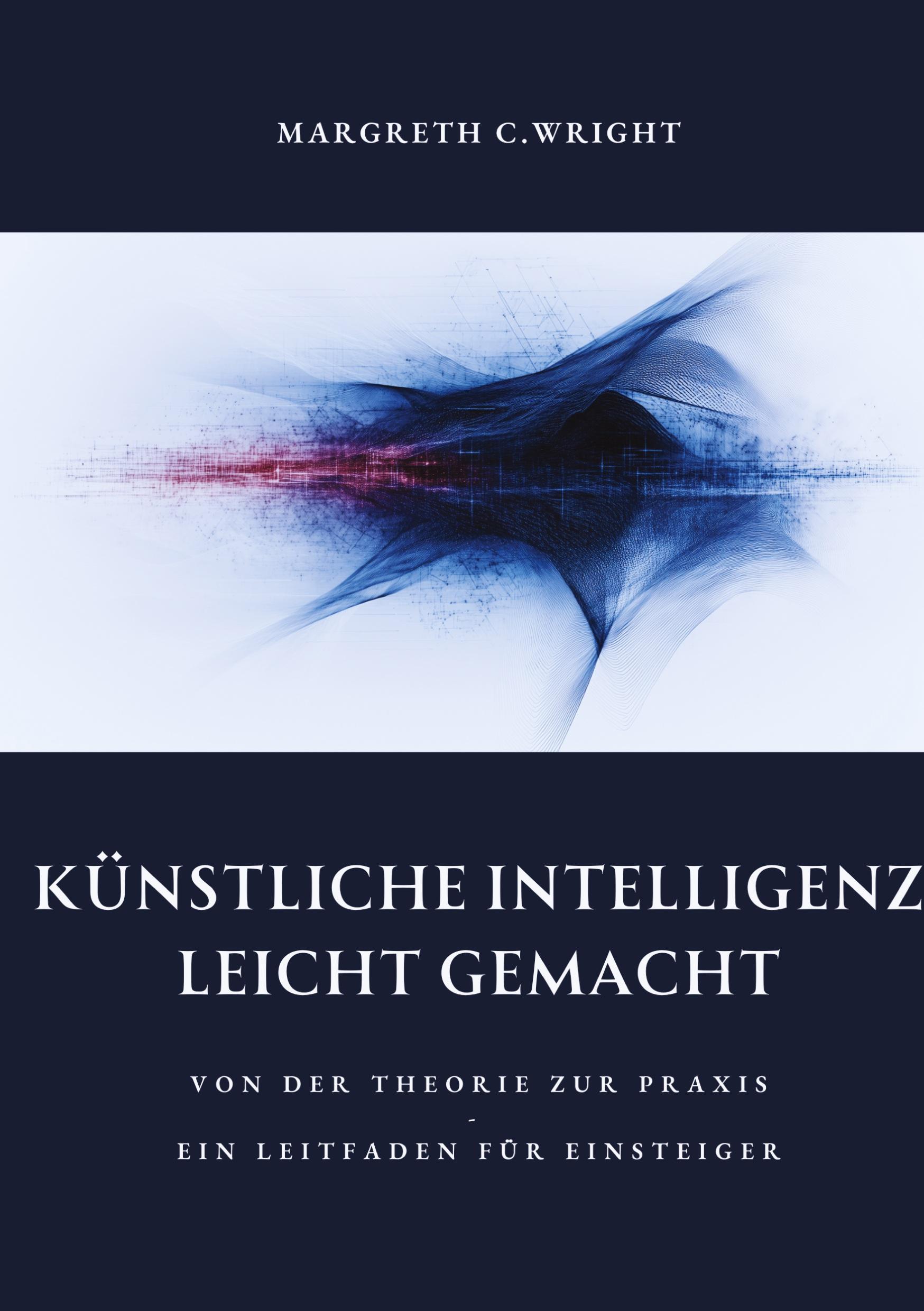 Vorderes Coverbild Künstliche Intelligenz leicht  gemacht