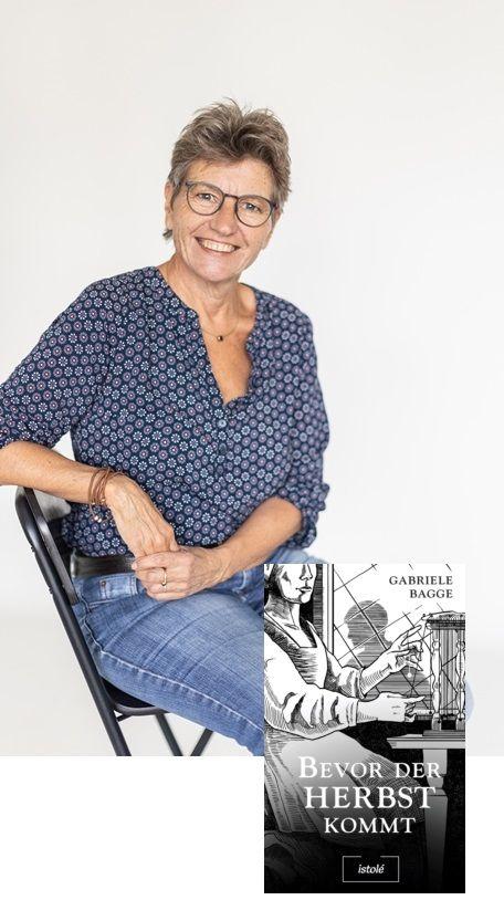 Autorenbild Ewig ist so lang