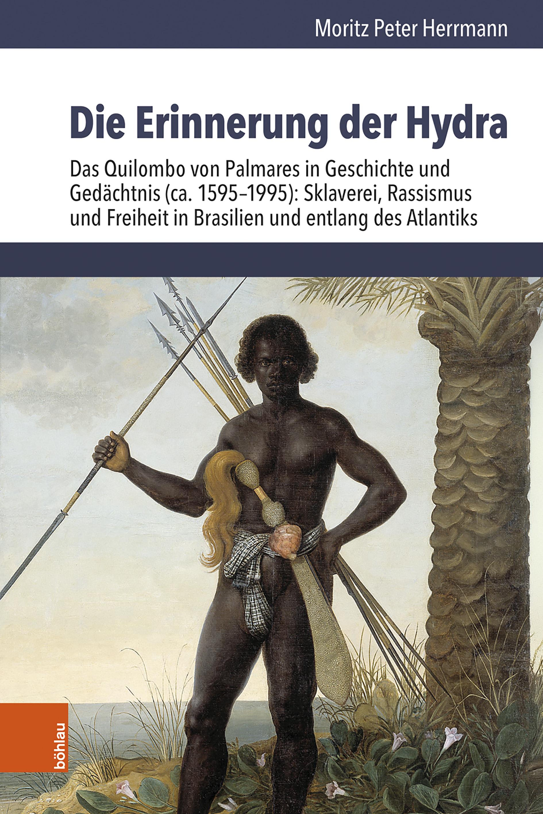 Vorderes Coverbild Die Erinnerung der Hydra
