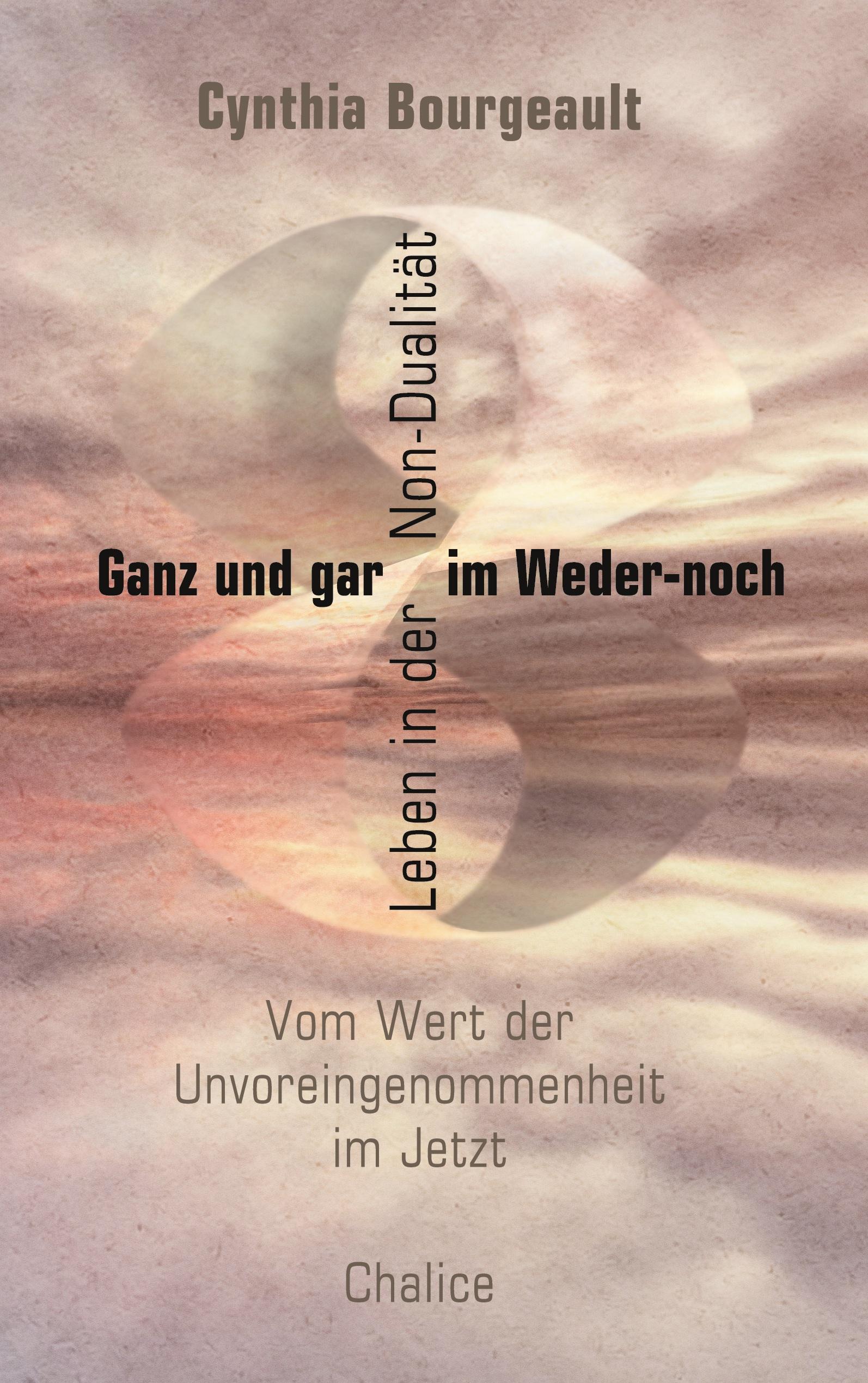 Vorderes Coverbild Ganz und gar im Weder-noch