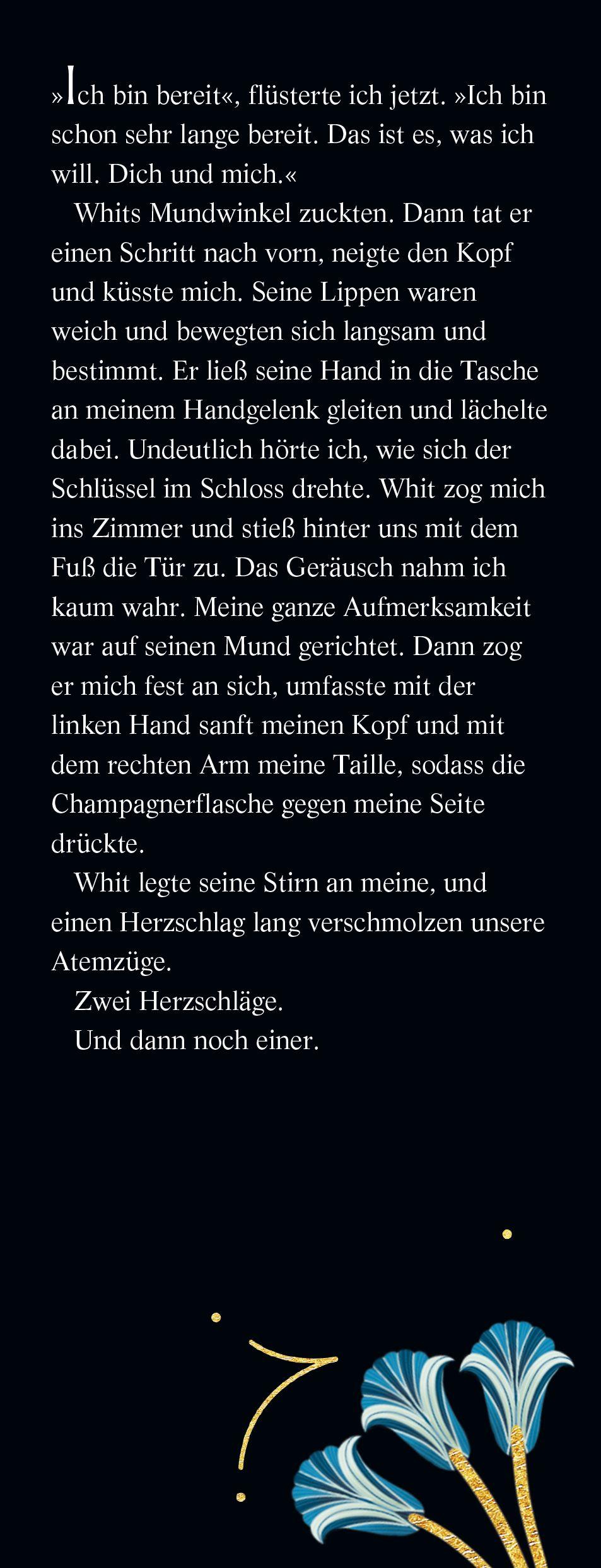Beispielinhalt (Bild) Geheimnisse des Nil, Band 2 - Where the Library Hides
