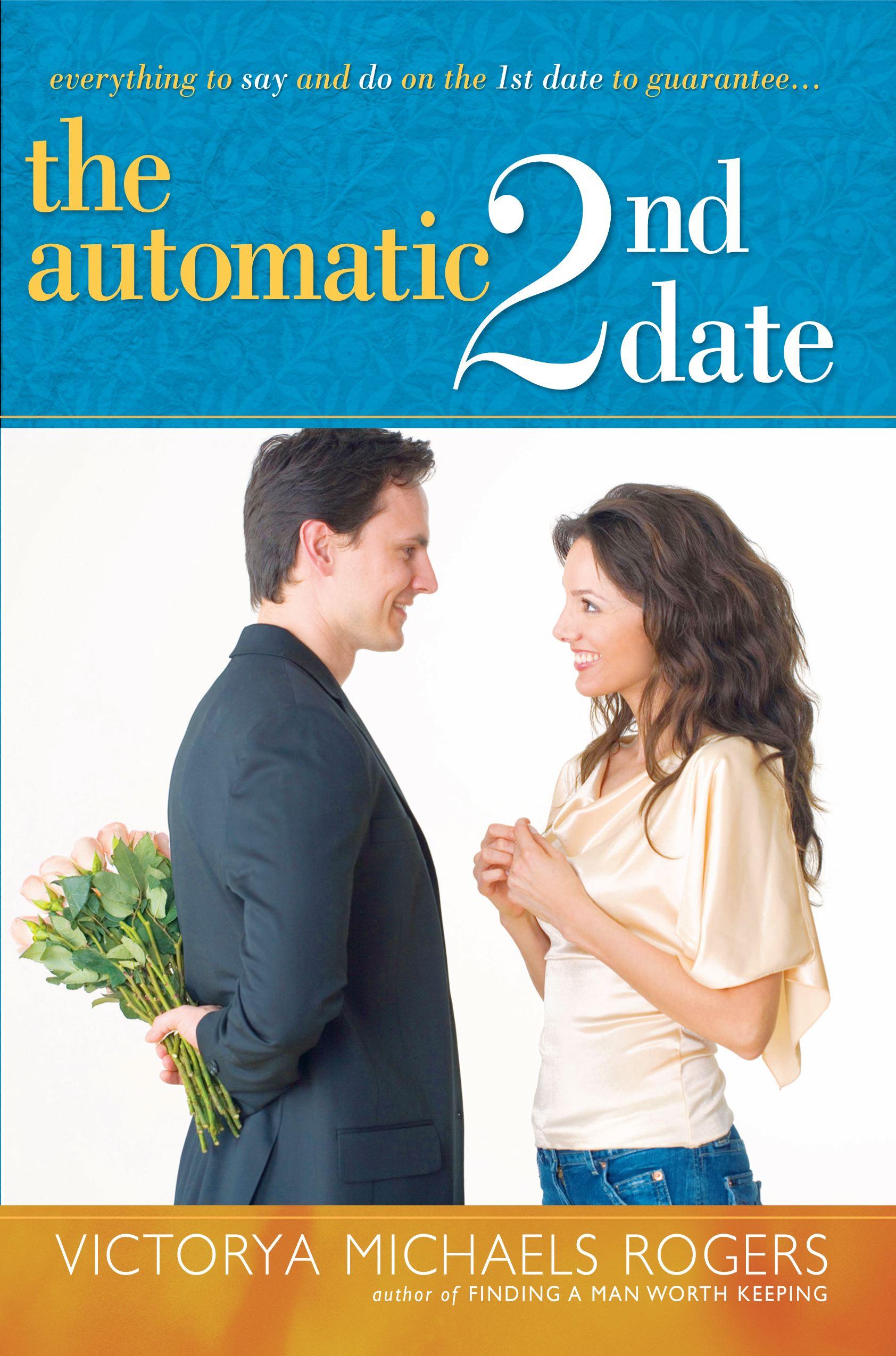 Vorderes Coverbild The Automatic 2nd Date