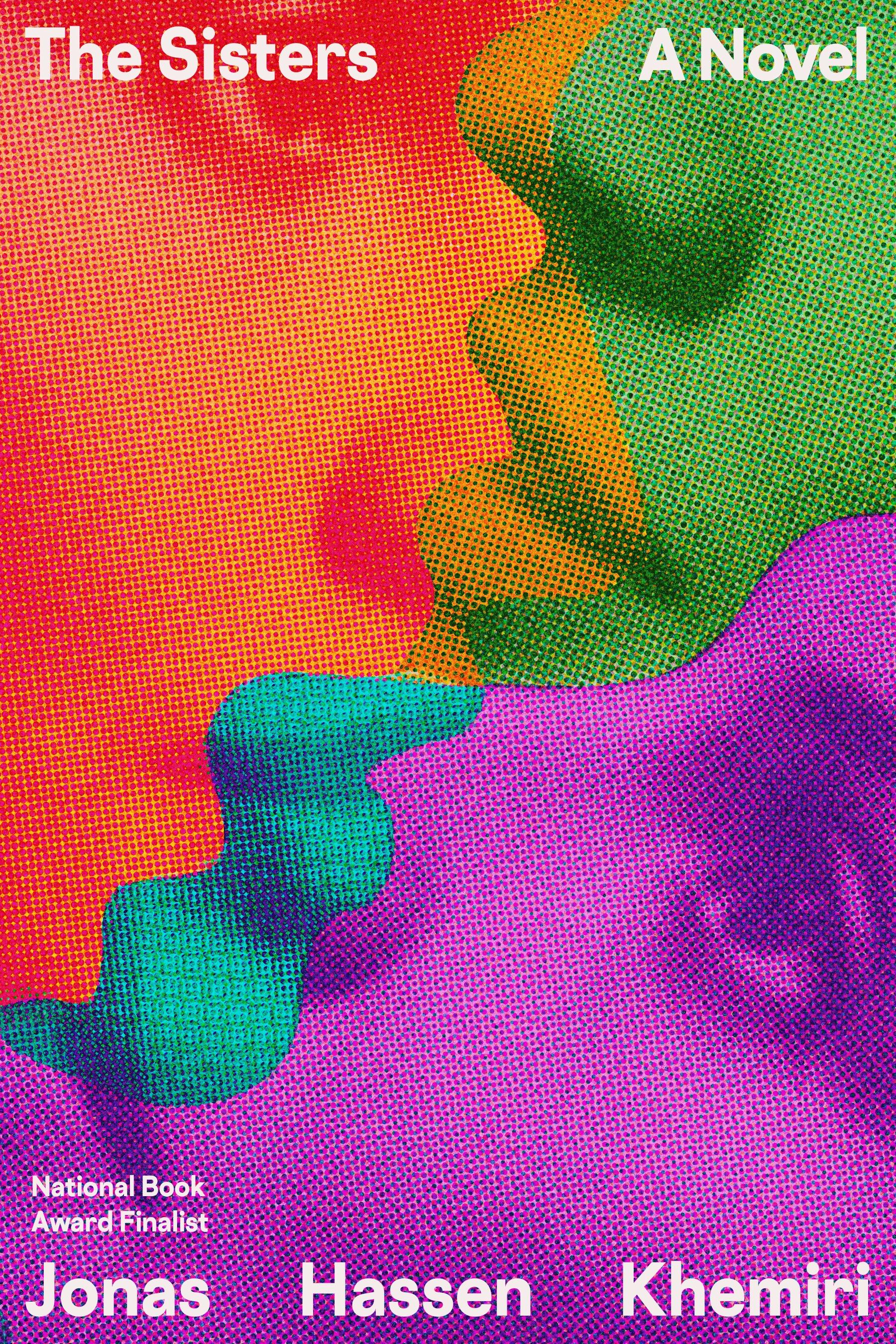 Vorderes Coverbild The Sisters